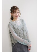 エン(en by module) 稲葉 沙弥香