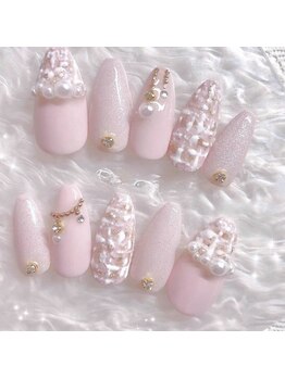 シーズネイル(She's Nail)/