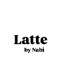 ラテバイナビ(Latte by Nabi)/Latte by Nabi