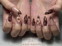 キヒ 渋谷店(Kihi)/持ち込みデザイン