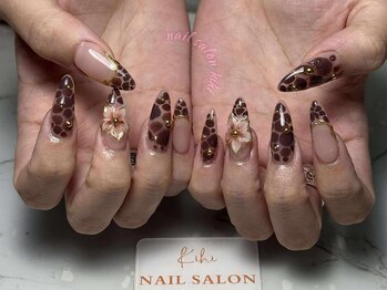 キヒ 渋谷店(Kihi)/持ち込みデザイン