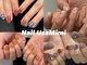 ネイル ウサミミ(Nail UsaMimi)の写真/【長いネイルが出来ない方必見★】カジュアル派の方や主婦でも楽しめるショートネイルを貴女の指先に*