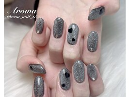 定額ネイルデザイン