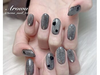 定額ネイルデザイン