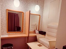 もみ道(MOMIDO)/よもぎ蒸しスペース完備◎