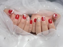 ティアリー(Tiary)/持ち込みデザイン