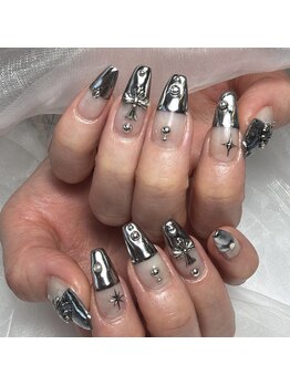 サランネイル(sarang nail.)/