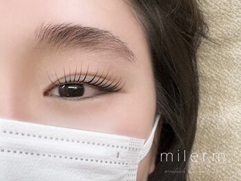 ミレーム(milerm)/まつ毛パーマ