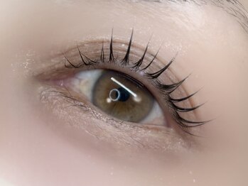 ミル(mill)/まつ毛パーマ