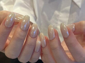 ホワイトオーロラ