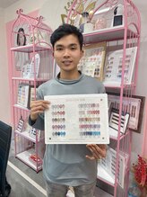 リナスパ(79LINA SPA)&nbsp;スアン トゥオン