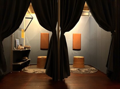 ヨモギー(YOMOGii)の写真