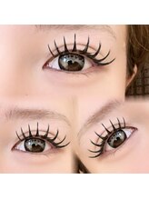 ノエル(Noel)/バインドロック120束　担当ASH