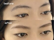 ハロブロウ 横浜店(halo brow)/美眉アイブロウ【眉毛】