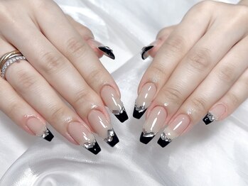 ネイリア(Nailia)/持ち込みデザイン¥10980→¥9980