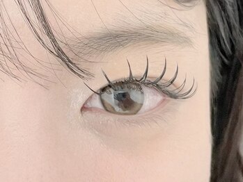 ベストアイラッシュ 渋谷109前店(Best Eyelash)/フラットラッシュ