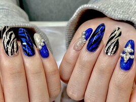 画像持ち込み＊ゼブラ