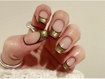 THE　CHIC　nail/