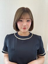 ロータス 大牟田店(Lotus.)&nbsp;Rise .