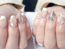 ワイエヌサロン(yn salon)/