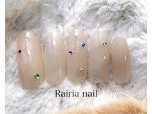 ライリア 本八幡店(Rairia)/アートAコース