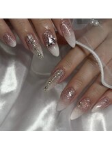 ビネイル(BINAIL)/