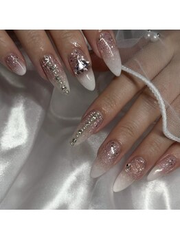 ビネイル(BINAIL)/