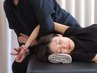 国家資格者の全身整体 100分