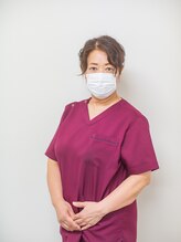 恵明堂&nbsp;張 恵美
