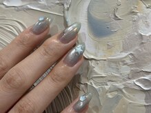 サトリネイルルーム(Satoril..nail room)/star/おまかせdesign
