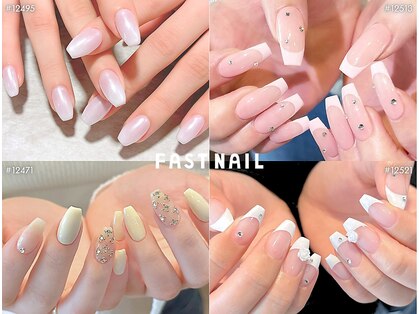 ファストネイル 関内店(FAST NAIL)の写真