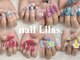 リラ(nail Lilas.)の写真