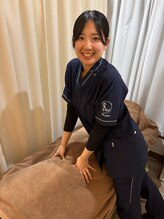 セレネ整骨院 西船橋院 佐久間 美優