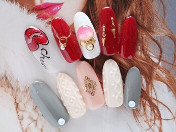 リオッサ オブ ラグーン(RIOSSA of Lagoon)/マーメイドコース/6900