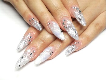 ファンシーローラ(Fancy Rola)/