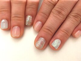 【うねうねネイル】初回20%オフ