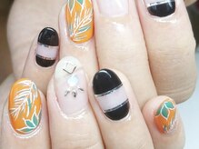 ハズキ ネイル(Hazuki Nail)/