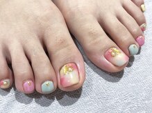 カラン 焼津店(CALIN)/フット90分コース