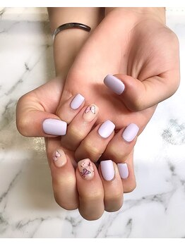 ファブ(FAB)/バタフライ