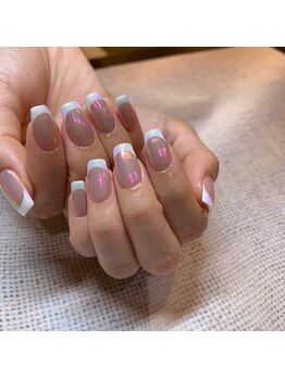 アディクト オオホリ(ADDICT OHORI)/