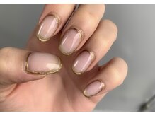 リロウ(relow)/囲みネイル