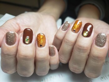キュアネイル 京成津田沼店(Cure Nail)/