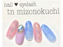 ティーエヌ 溝の口店/☆デザイン定額Ｂ☆