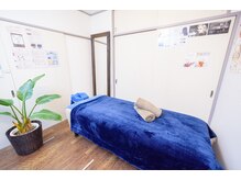プレフェランス(Preference)/施術ルームC /骨盤矯正/整体