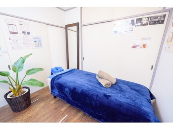 プレフェランス(Preference)/施術ルームC /骨盤矯正/整体
