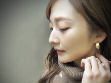 アイネイル(eyenail)/どの角度から見られても綺麗に♪