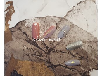 シュポルテ(chou porte)/