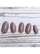 ネイルルームワンサード(Nail Room One Third)/One Third Aコース 