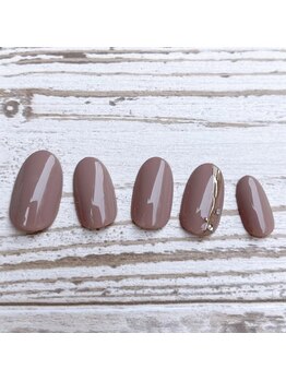 ネイルルームワンサード(Nail Room One Third)/One Third Aコース 