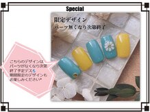 フリーネイル 枚方店(free nail)/シンプルコース[Special] 